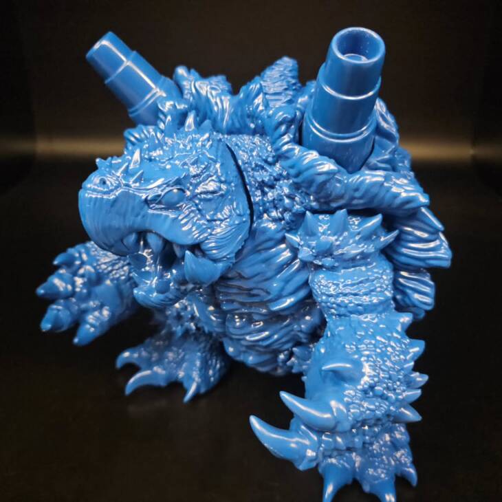 Game Blaster Prototype Blue - Image 9