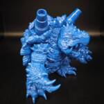 Game Blaster Prototype Blue - Image 10