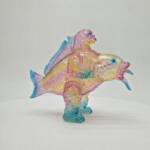 Iridescent Streak KKJ