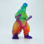 Iridium Glitter Shin Desu