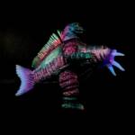KKJ Death Metal Blue Glow - Image 7