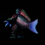 KKJ Death Metal Blue Glow - Image 9