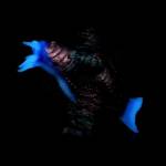 KKJ Death Metal Blue Glow - Image 10