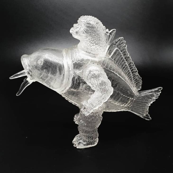 KKJ Ghost - Image 3