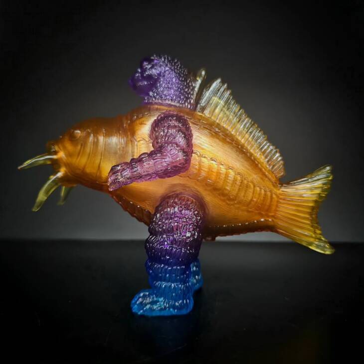 KKJ Goldfishy - Image 2
