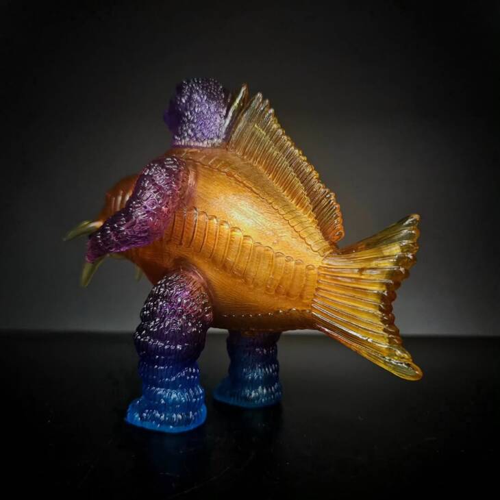 KKJ Goldfishy - Image 3