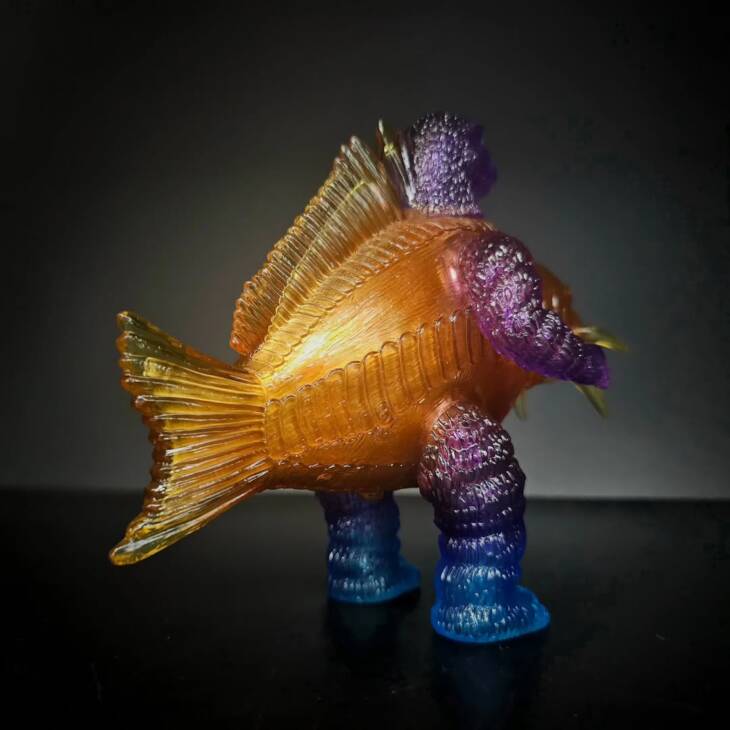 KKJ Goldfishy - Image 4