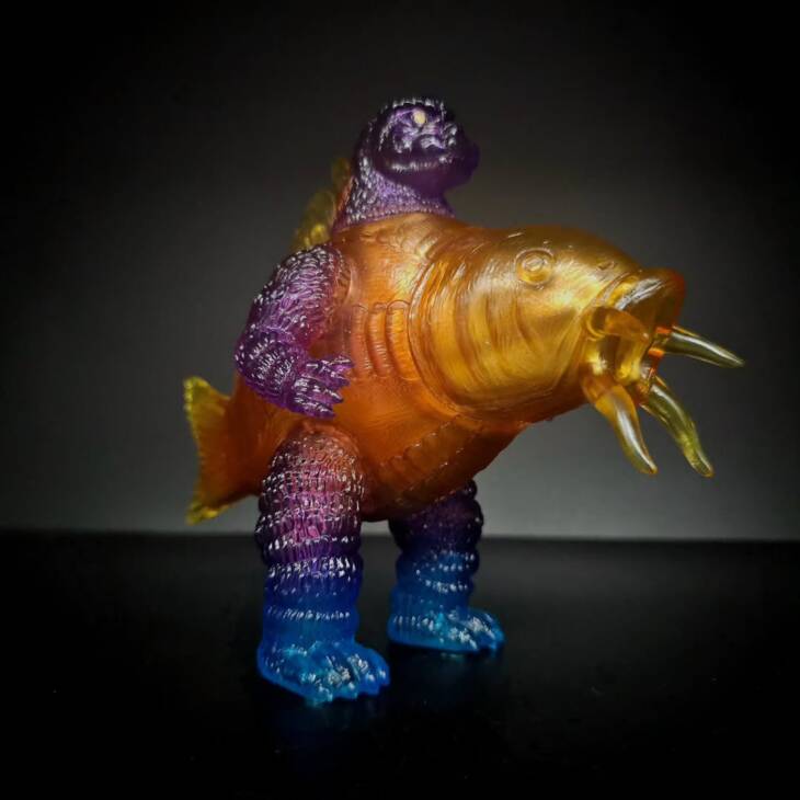 KKJ Goldfishy - Image 6