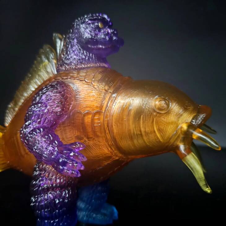 KKJ Goldfishy - Image 8