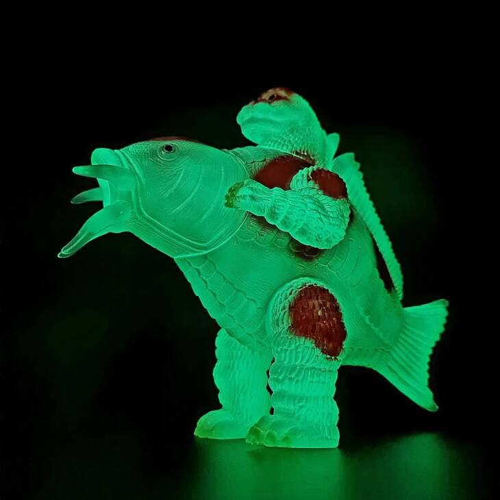 KKJ Kohakuju Double Dip Super Glow - Image 7