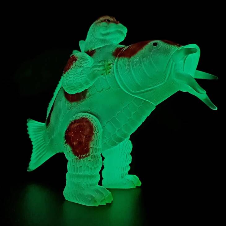 KKJ Kohakuju Double Dip Super Glow - Image 8