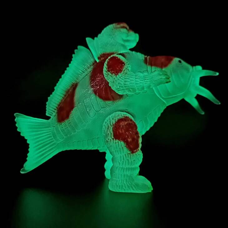 KKJ Kohakuju Double Dip Super Glow - Image 9