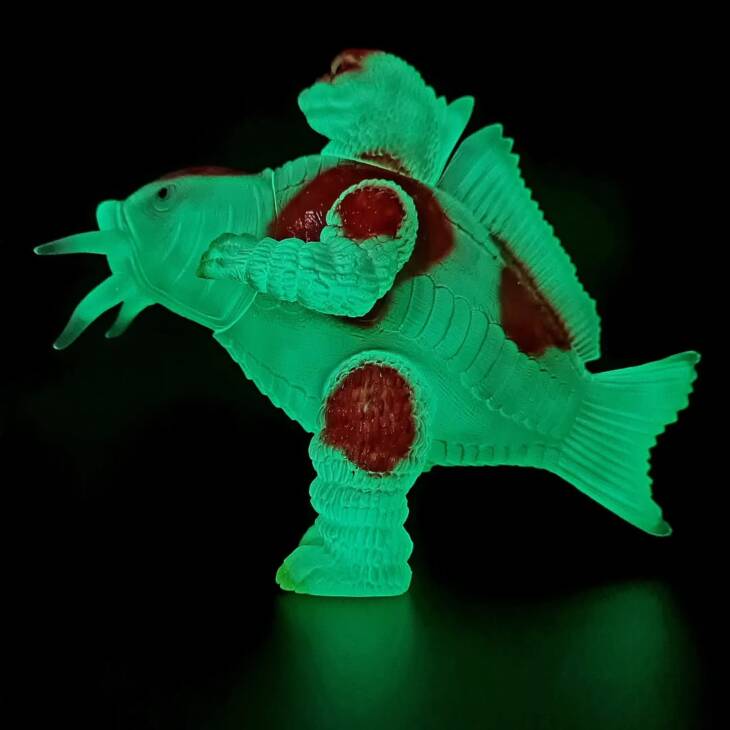 KKJ Kohakuju Double Dip Super Glow - Image 10