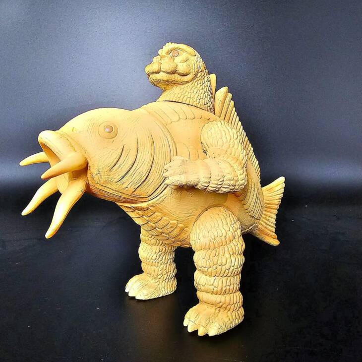 KKJ Koiyaki