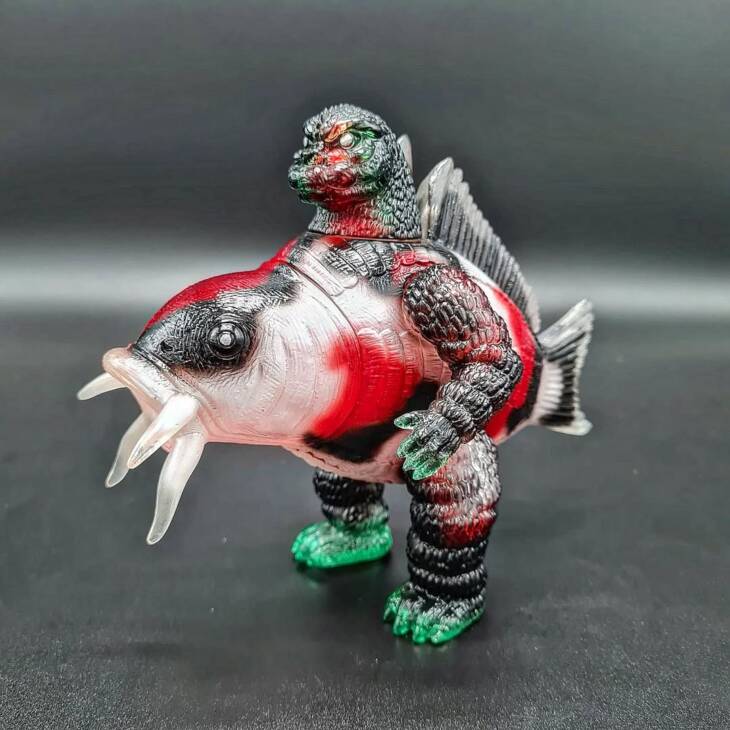 KKJ Parasite - Image 4