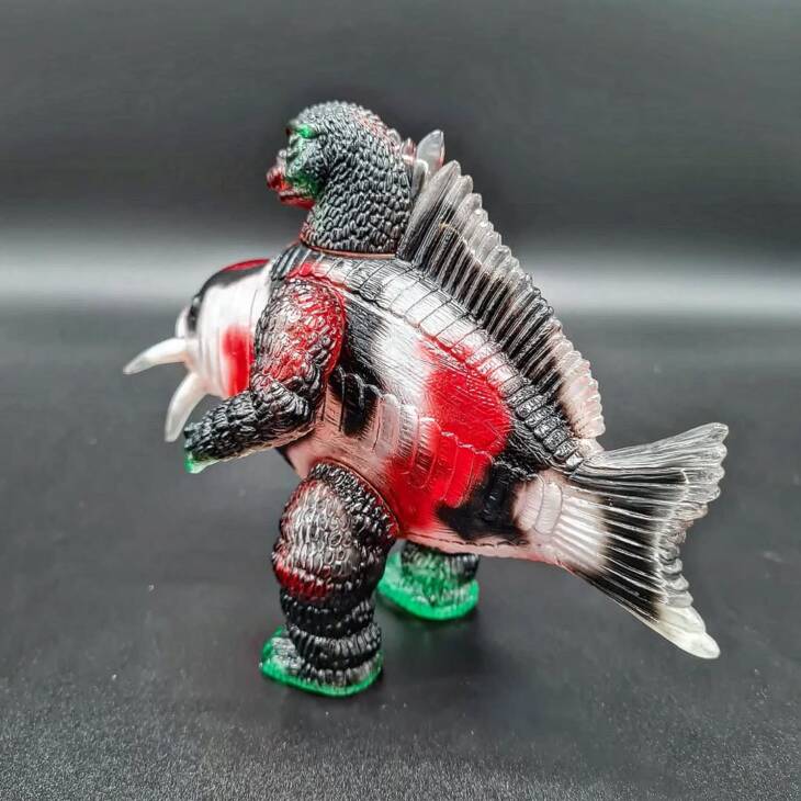 KKJ Parasite - Image 5