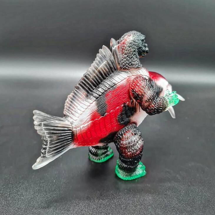 KKJ Parasite - Image 6