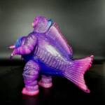KKJ Violet On Double Dip Super Glow - Image 3