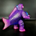 KKJ Violet On Double Dip Super Glow - Image 4