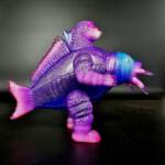 KKJ Violet On Double Dip Super Glow - Image 5