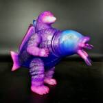 KKJ Violet On Double Dip Super Glow - Image 6