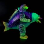 KKJ Violet On Double Dip Super Glow - Image 9