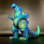 Kaiju Blue Shin Desu