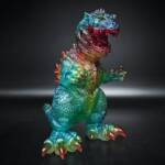 Kaiju Rex #1 Colourway Gwanji - Image 6