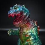 Kaiju Rex #1 Colourway Gwanji - Image 7