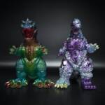 Kaiju Rex #1 Colourway Gwanji - Image 10