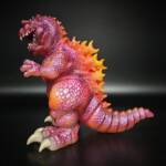 Kaiju Rex #2 Colourway Lithium Super Glow - Image 2