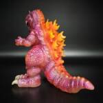 Kaiju Rex #2 Colourway Lithium Super Glow - Image 3