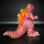 Kaiju Rex #2 Colourway Lithium Super Glow - Image 4