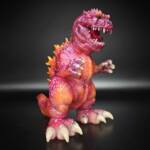 Kaiju Rex #2 Colourway Lithium Super Glow - Image 6