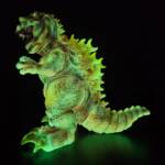Kaiju Rex #2 Colourway Lithium Super Glow - Image 8