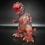 Kaiju Rex #3 Colourway Primal Glitter