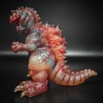 Kaiju Rex #3 Colourway Primal Glitter - Image 2