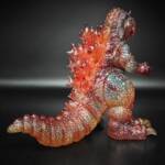 Kaiju Rex #3 Colourway Primal Glitter - Image 4