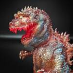 Kaiju Rex #3 Colourway Primal Glitter - Image 7