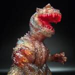 Kaiju Rex #3 Colourway Primal Glitter - Image 8