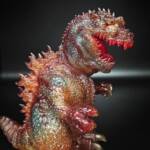 Kaiju Rex #3 Colourway Primal Glitter - Image 10
