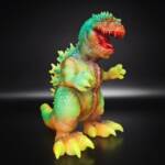 Kaiju Rex #4 Colourway Blaster Super Glow - Image 6