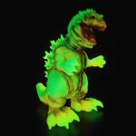 Kaiju Rex #4 Colourway Blaster Super Glow - Image 10