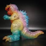 Kaiju Rex #5 Colourway Fancy Glitter - Image 2