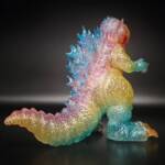 Kaiju Rex #5 Colourway Fancy Glitter - Image 4