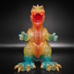 Kaiju Rex #5 Colourway Fancy Glitter - Image 7