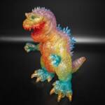 Kaiju Rex #5 Colourway Fancy Glitter - Image 8