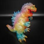 Kaiju Rex #5 Colourway Fancy Glitter - Image 9