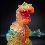 Kaiju Rex #5 Colourway Fancy Glitter - Image 10