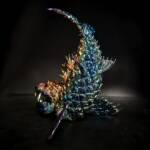 KaijuKarp #1 Colourway Twilight Abyss - Image 3